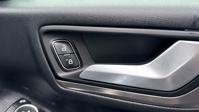 Ford Kuga 1.5 EcoBoost 150 Titanium First Edition 5dr Petrol Estate